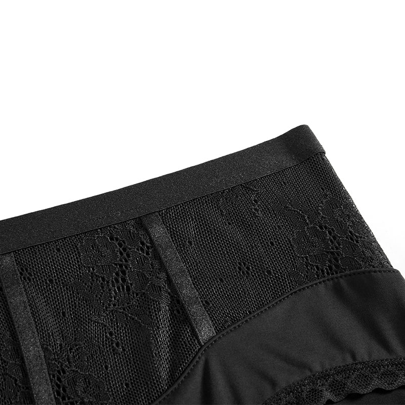 Braga menstrual Nina