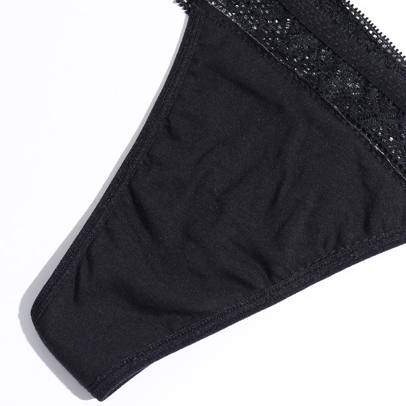 Tanga menstrual Passion