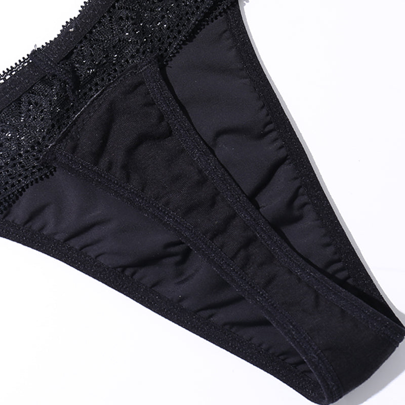 Tanga menstrual Passion