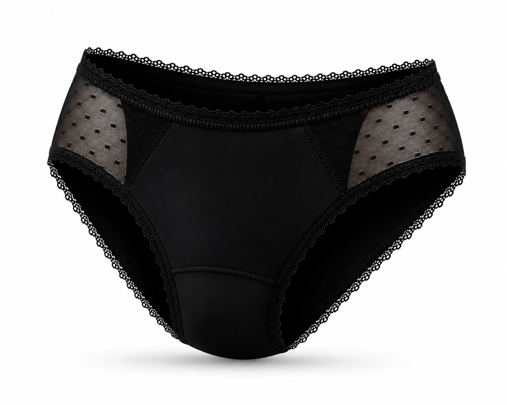 Braga menstrual Vera