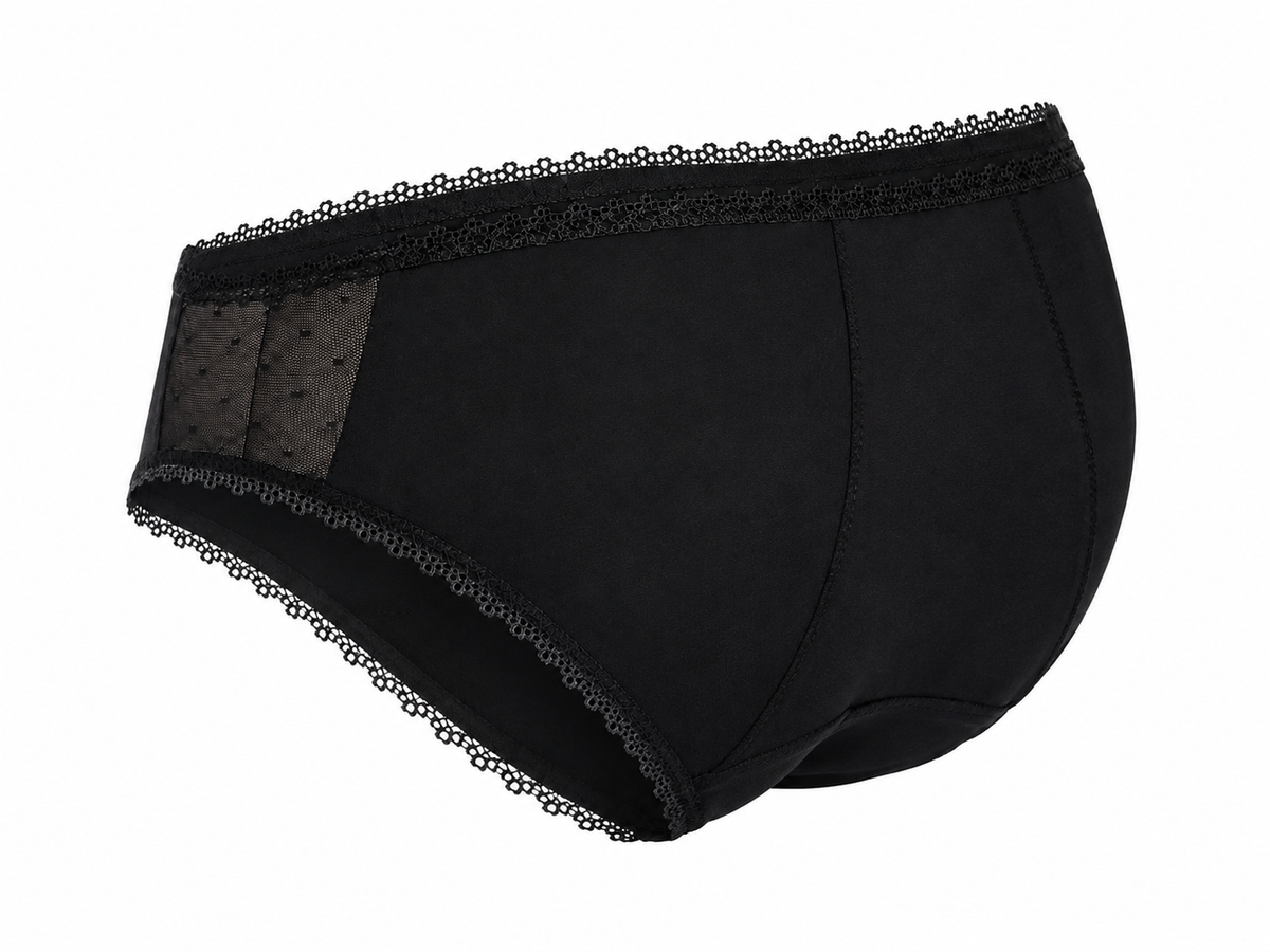 Braga menstrual Vera