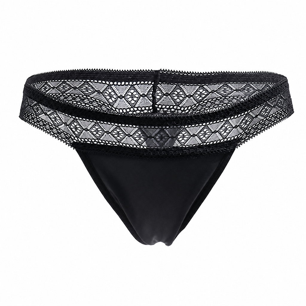 Tanga menstrual Passion