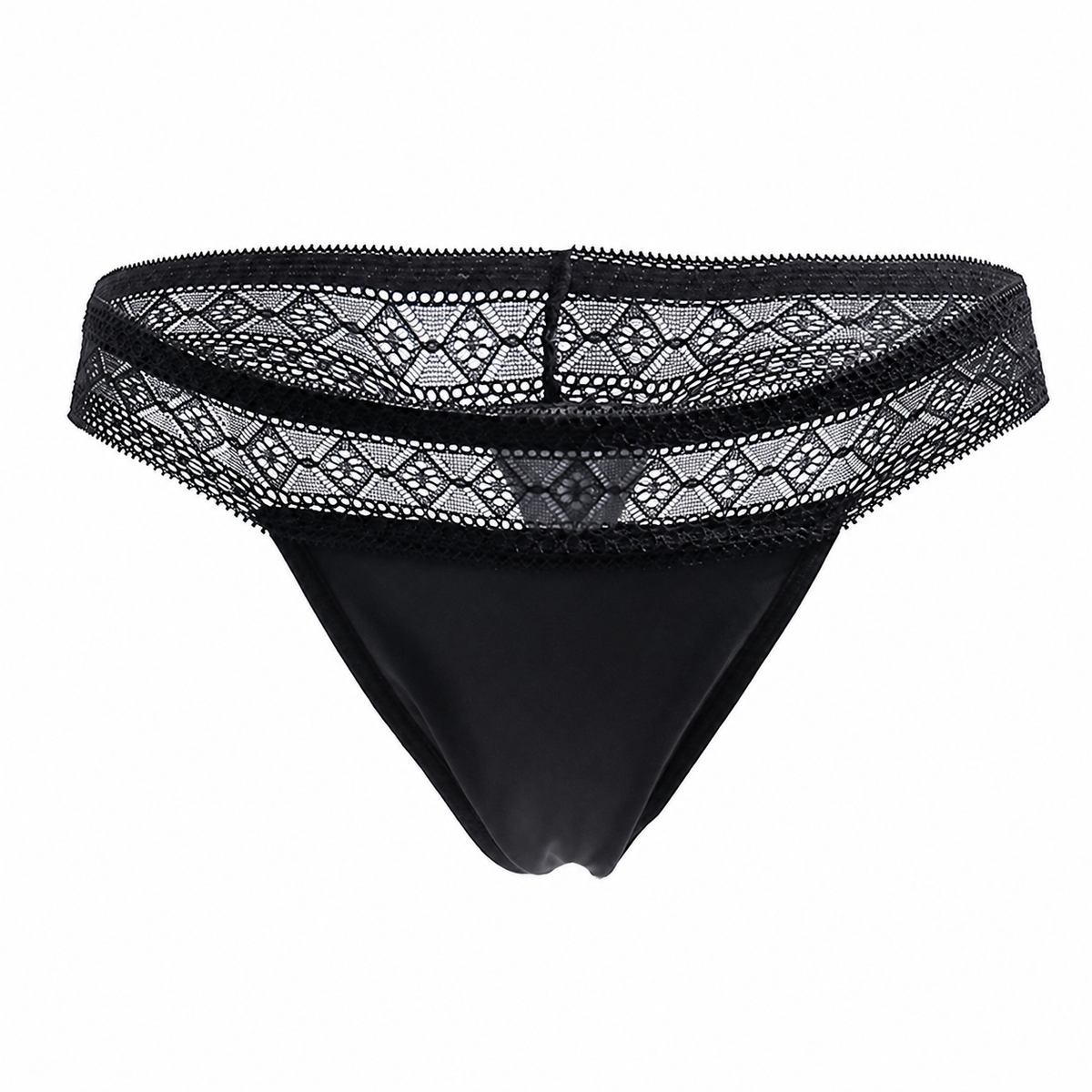 Tanga menstrual Passion