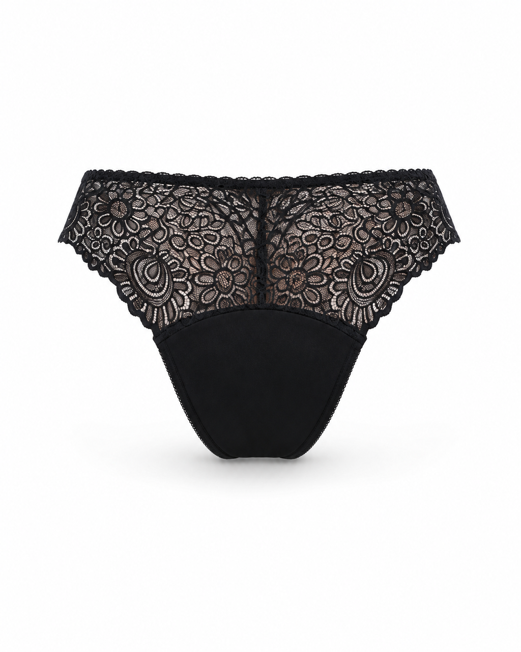 Braga menstrual Élia